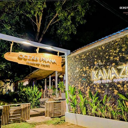 Ocean Prana Village Амед Экстерьер фото
