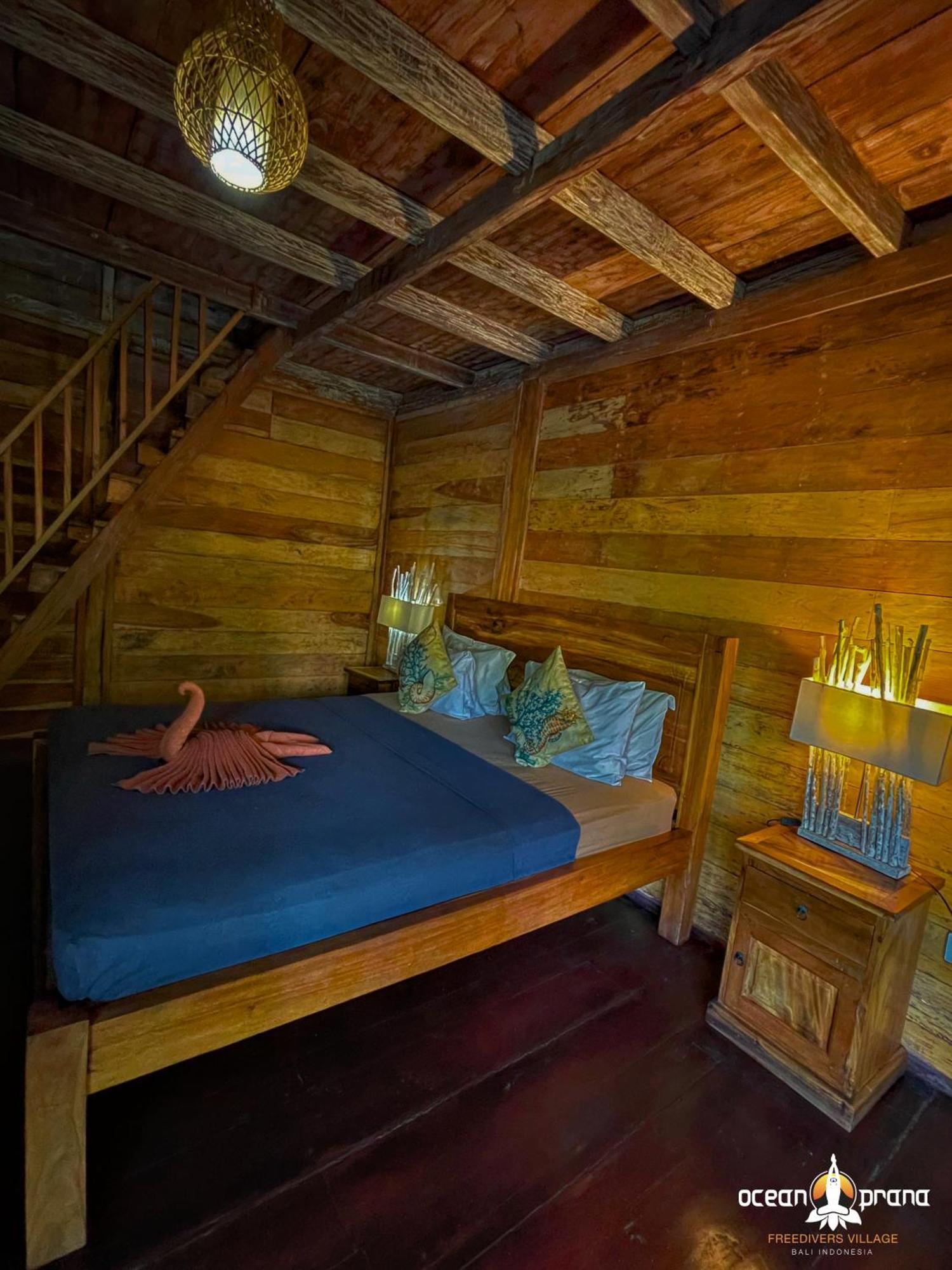 Ocean Prana Village Амед Экстерьер фото