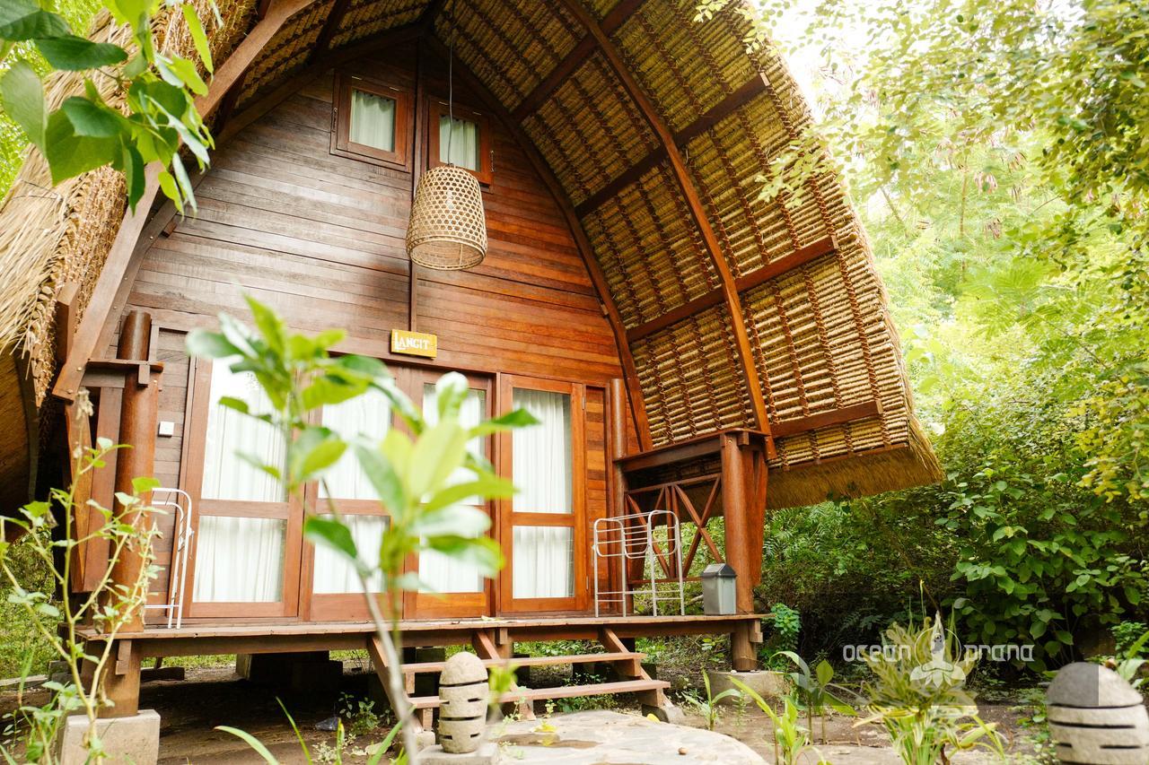 Ocean Prana Village Амед Экстерьер фото