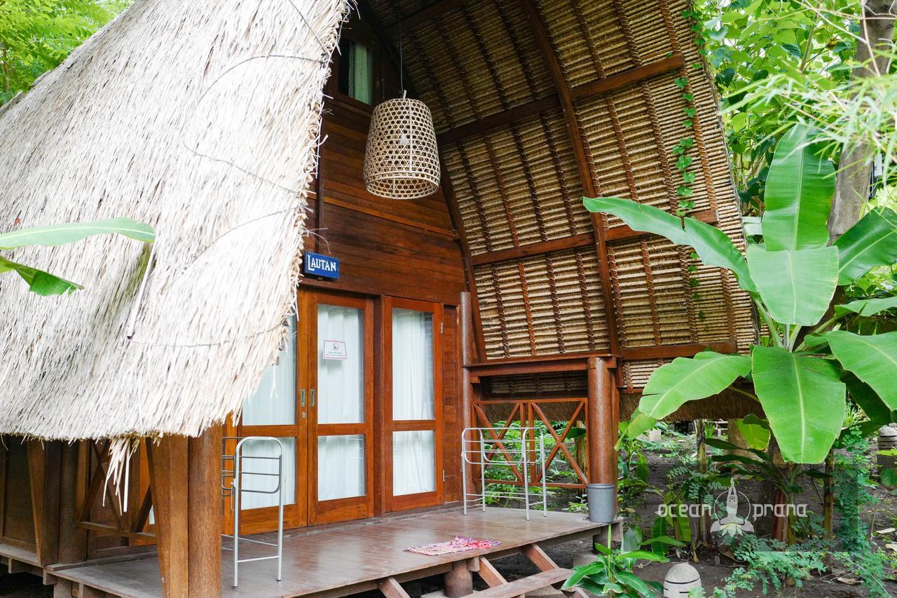 Ocean Prana Village Амед Экстерьер фото